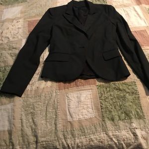 Express Blazer
